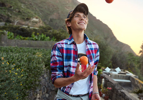 Слика за категорија Облека